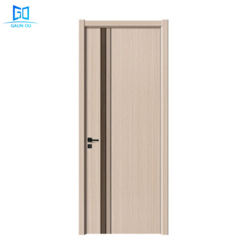 GO-A008 House Fashion Forward Doors Pictures Interior Door Designs